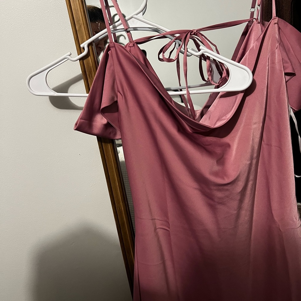 Lulus dress